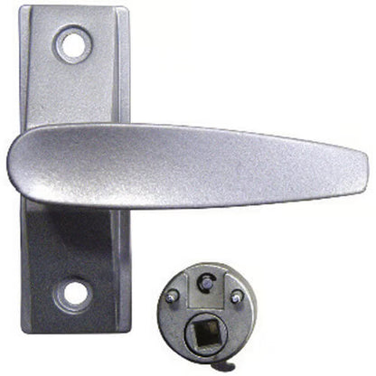 5245 Lever Handle and Cam Plug