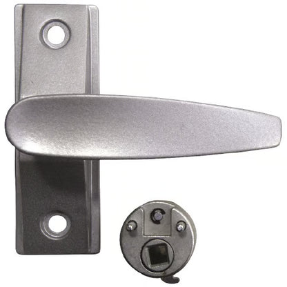 5245 Lever Handle and Cam Plug