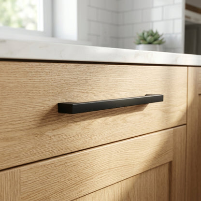 Marco Cupboard Pull Handle