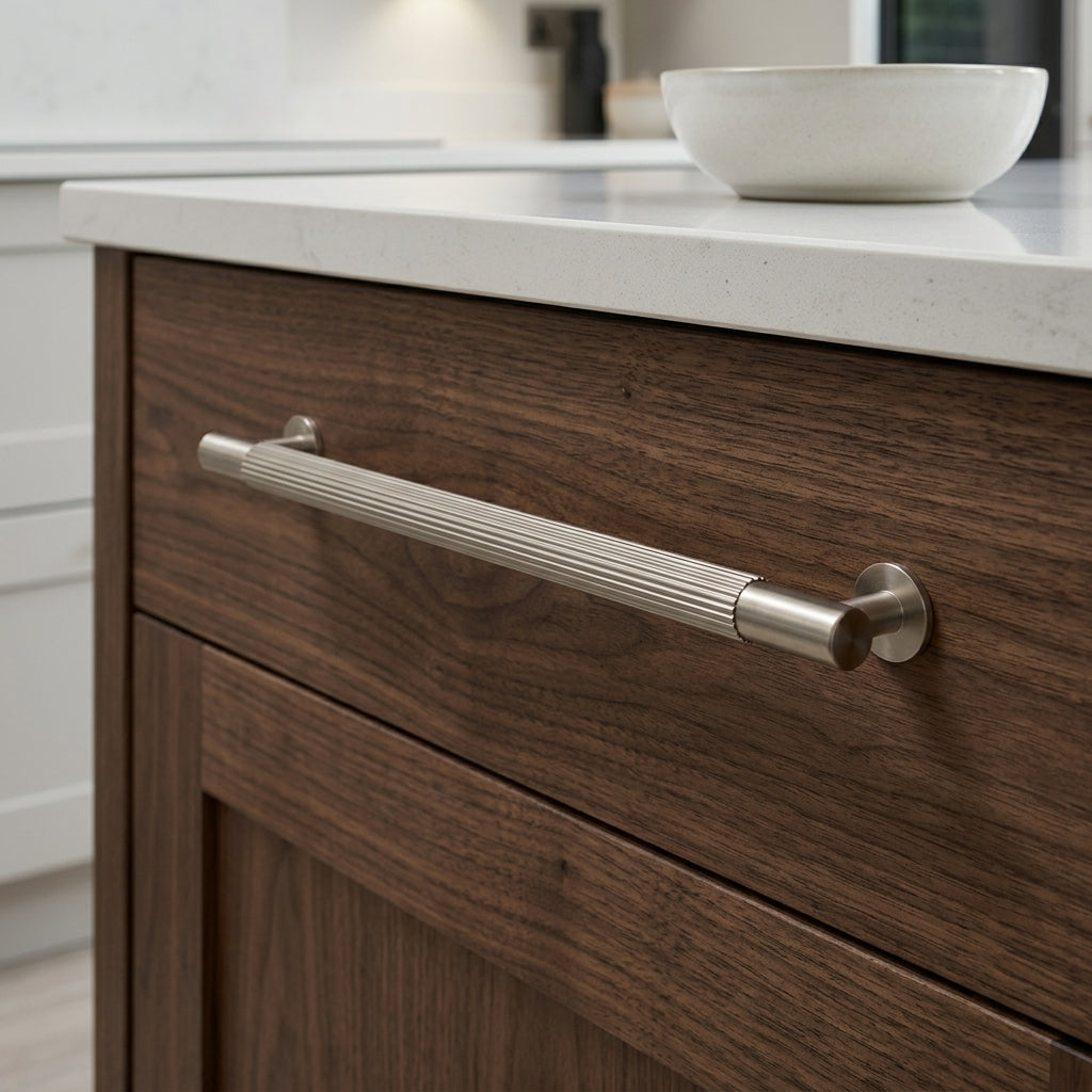 Lines Pull Handle Range