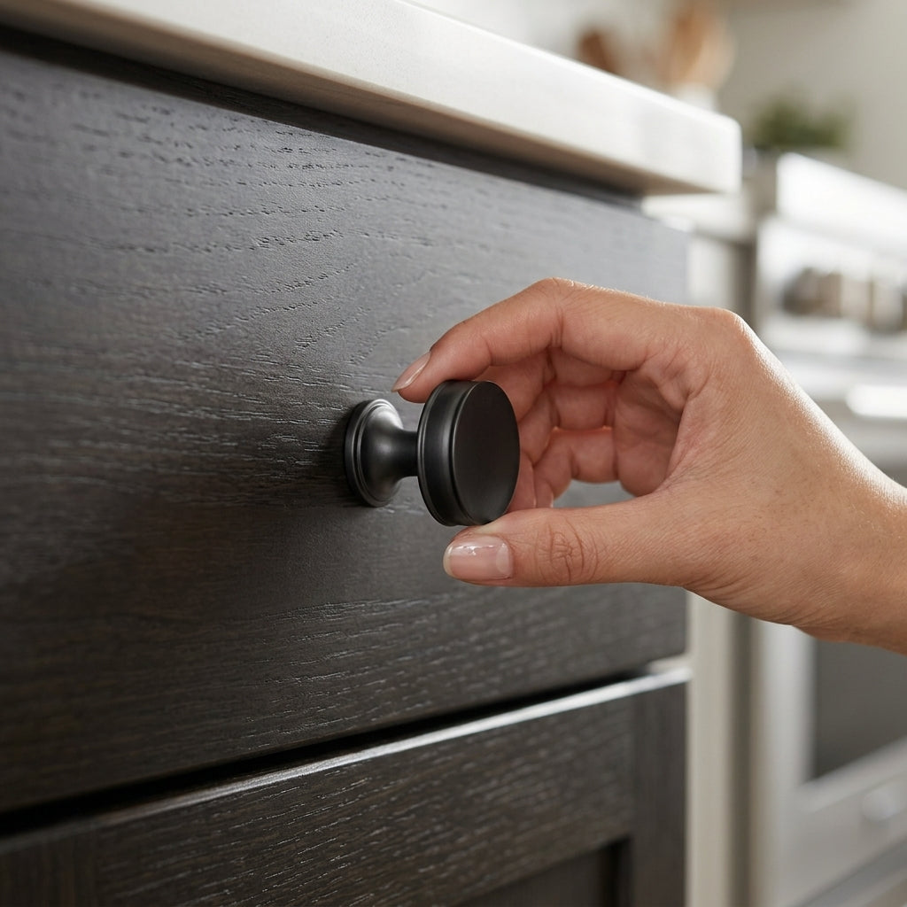 Lynd Cupboard Knob
