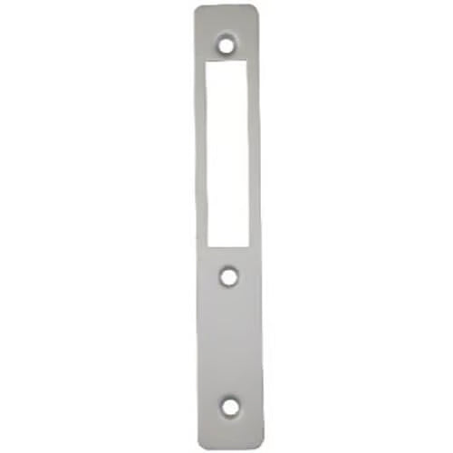 5218 Flat Deadbolt Faceplate