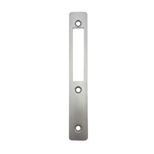 5218 Flat Deadbolt Faceplate