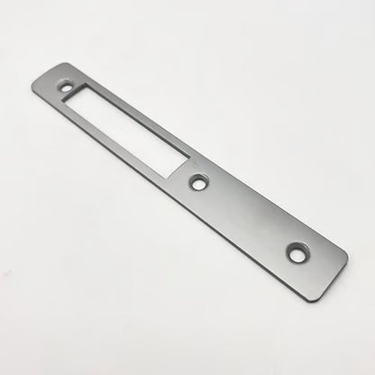 5218 Flat Deadbolt Faceplate