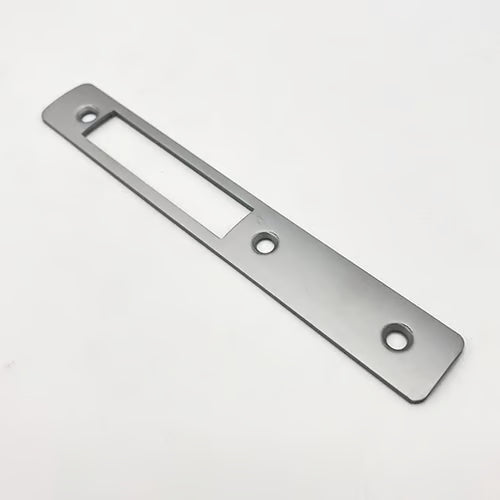 5218 Flat Deadbolt Faceplate