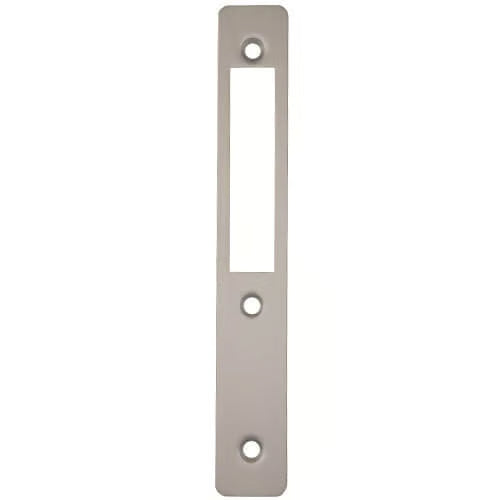 5218 Flat Deadbolt Faceplate