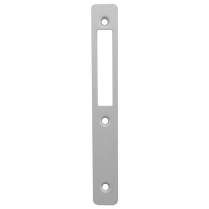 5222 Flat Deadbolt Faceplate