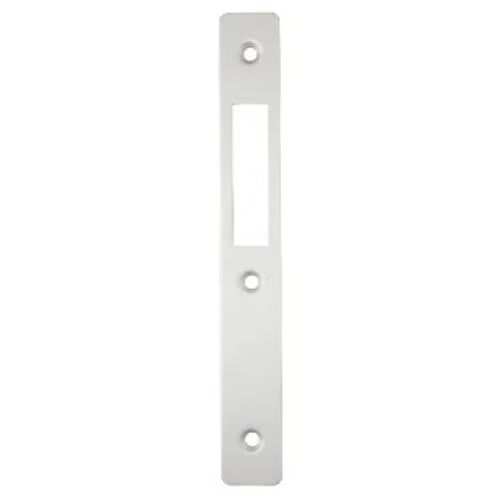 5222 Flat Hookbolt Faceplate
