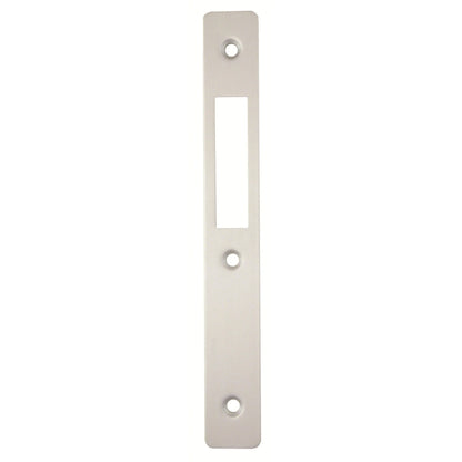 5222 Flat Hookbolt Faceplate