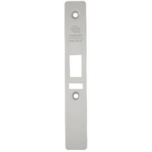 5245 Flat Deadlatch Faceplate