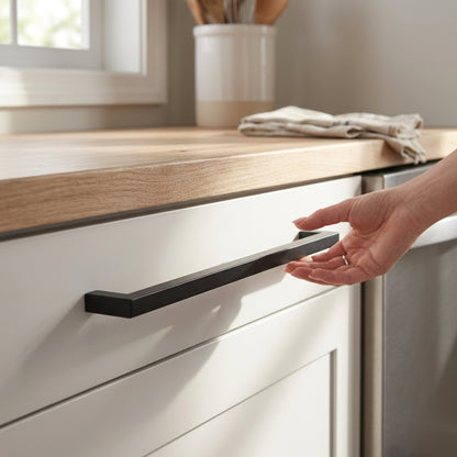 Block Handle