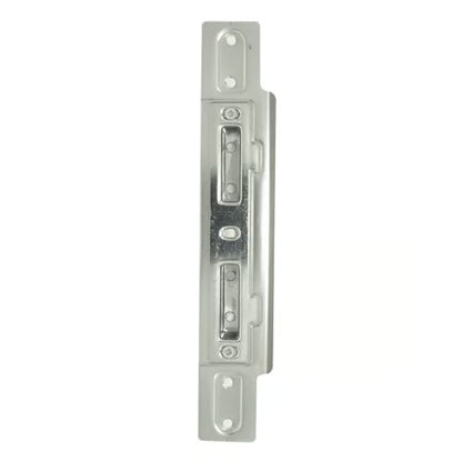 Composite Latch and Deadbolt Keep
