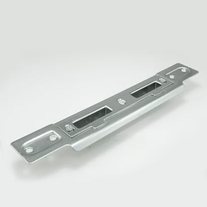 Composite Latch and Deadbolt Keep