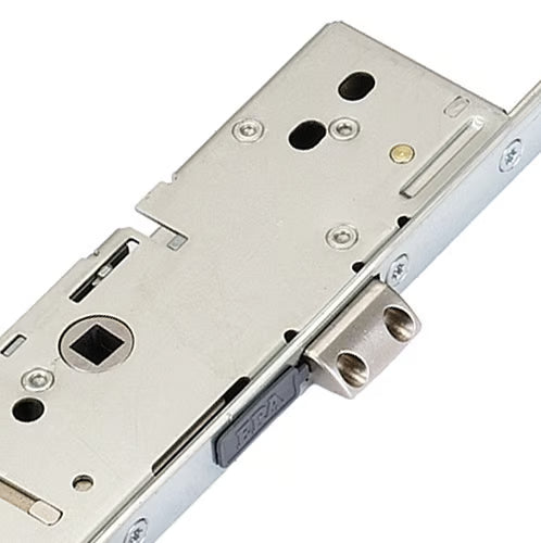 Latch 3 Deadbolts Split Spindle Multipoint Door Lock - Option 1 (top deadbolt to spindle = 570mm)