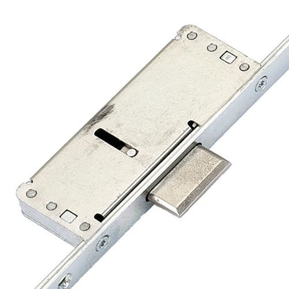 Latch 3 Deadbolts Split Spindle Multipoint Door Lock - Option 2 (top deadbolt to spindle = 680mm)