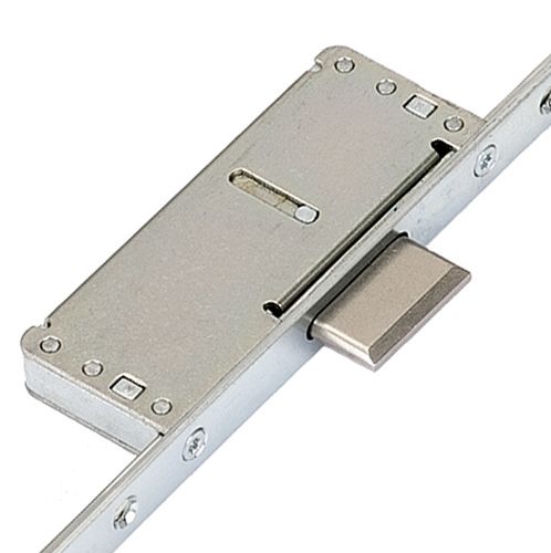 Latch 3 Deadbolts Split Spindle Multipoint Door Lock - Option 2 (top deadbolt to spindle = 680mm)