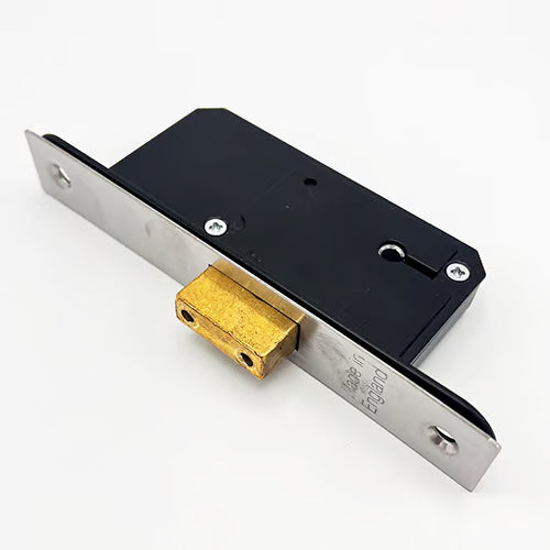 Legge Replacement 5511 Non British Standard 5 Lever 2" Mortice Deadlock
