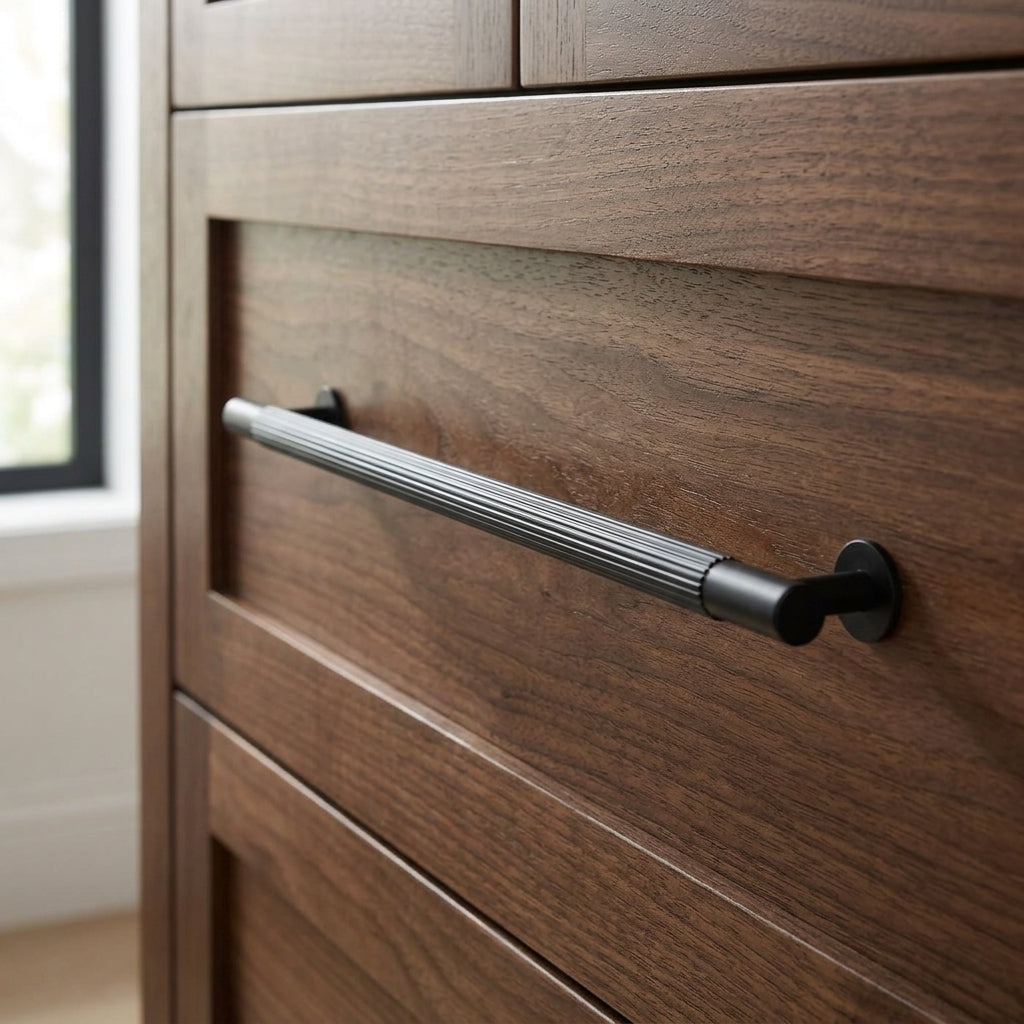 Lines Pull Handle Range
