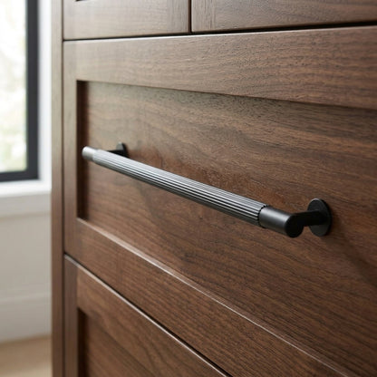 Lines Pull Handle Range
