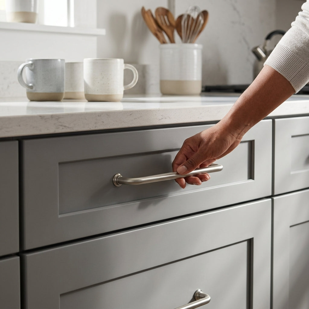 Scandi Pull Handle
