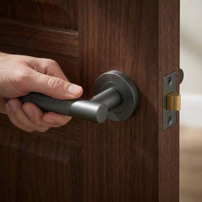 Lagos Latch Pack - Ultimate Door Pack