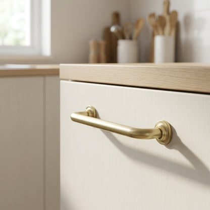 Scandi Pull Handle