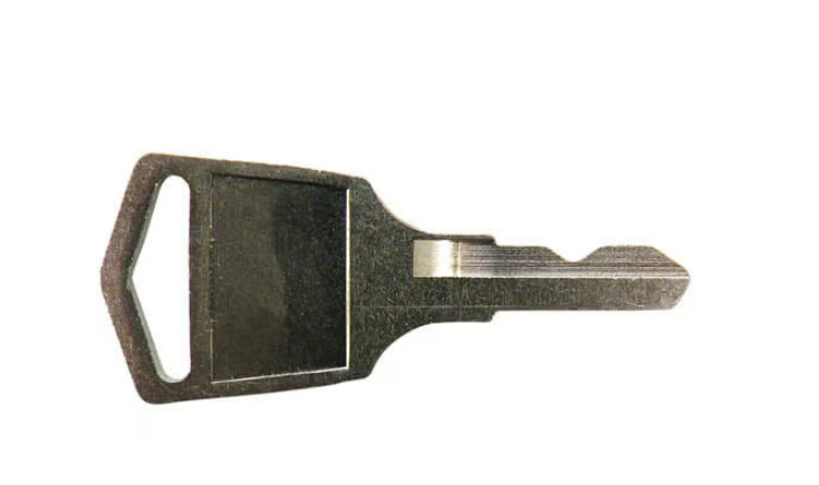 itawin Window Handle Key