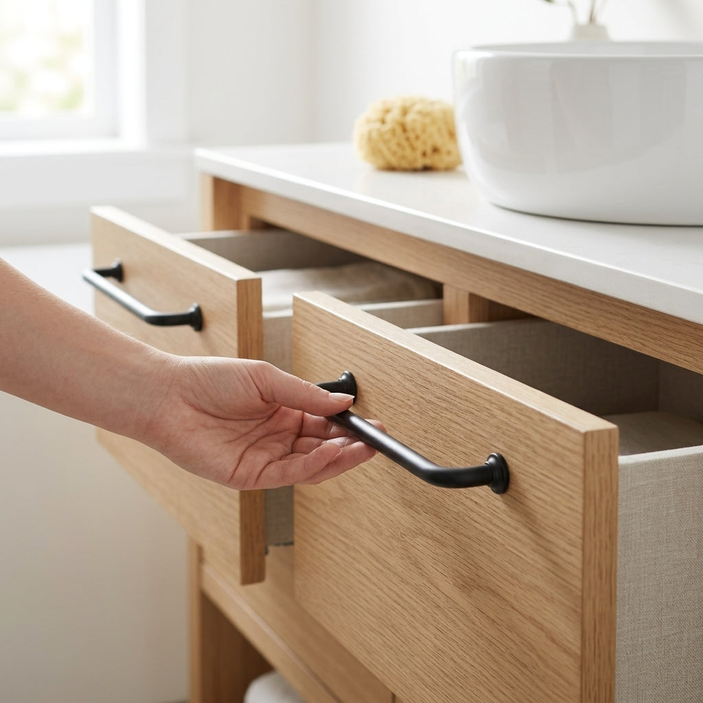 Scandi Pull Handle