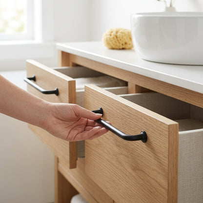 Scandi Pull Handle