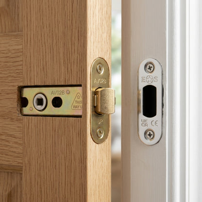 Easi-T Tubular Deadbolt