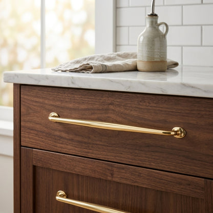 Ashbury Cabinet Pull Handle