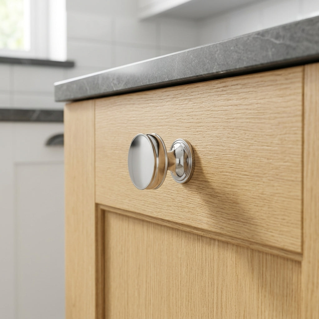 Lynd Cupboard Knob