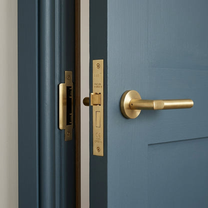 Easi-T Residential Bathroom Lock Range