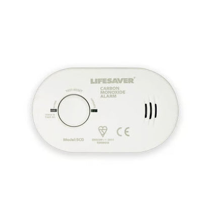 5CO Carbon Monoxide Detector