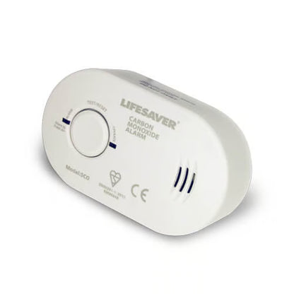 5CO Carbon Monoxide Detector