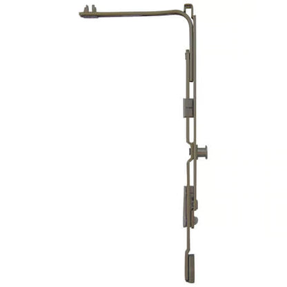 NT A, K & R Royal TBT Horizontal/Vertical Bolt