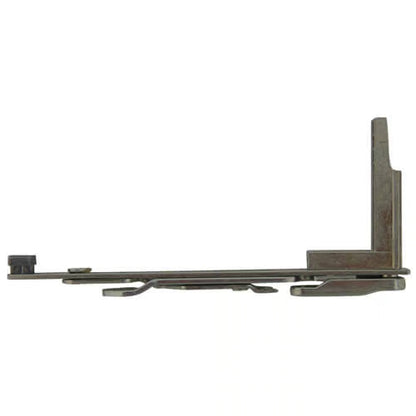 NT R Royal Bottom Concealed Pivot Hinge