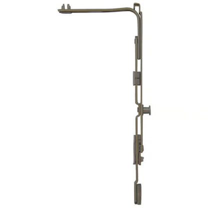 NT A, K & R Royal TBT Horizontal/Vertical Bolt