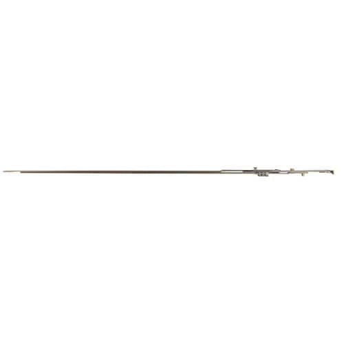 NT R Royal TBT Top Scissor Hinge Guide Concealed Fix