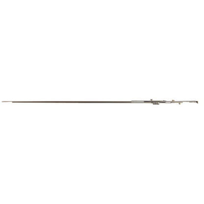 NT R Royal TBT Top Scissor Hinge Guide Concealed Fix