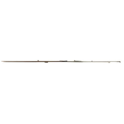 NT R Royal TBT Top Scissor Hinge Guide Concealed Fix