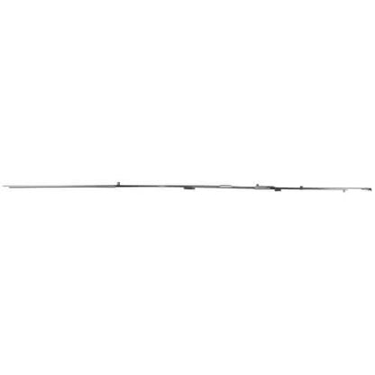 NT R Royal TBT Top Scissor Hinge Guide Concealed Fix