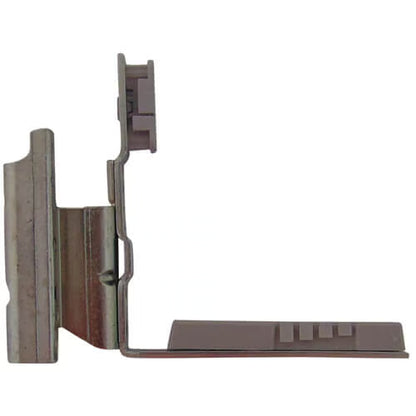 NT A TBT Bottom Rebated Hinge