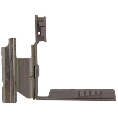 NT A TBT Bottom Rebated Hinge