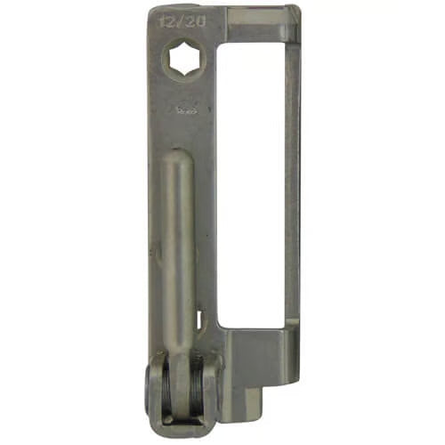 NT A TBT Bottom Hinge Frame Support