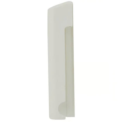 NT A TBT Bottom Rebated Hinge Cover