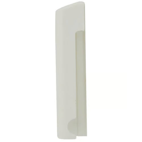 NT A TBT Bottom Rebated Hinge Cover