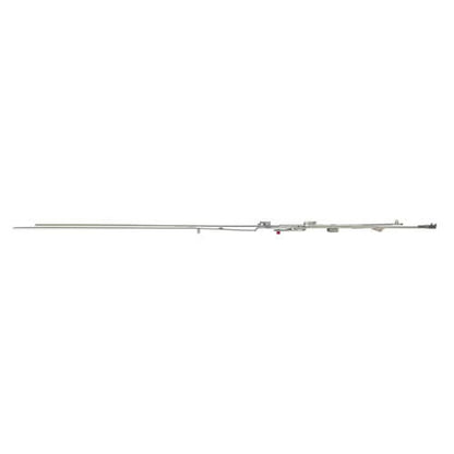 Designo TBT Top Scissor Hinge Guide Concealed Fix