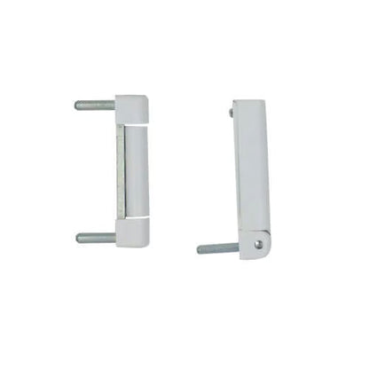 Titan TBT Top & Bottom Surface Fixed Hinge Kit
