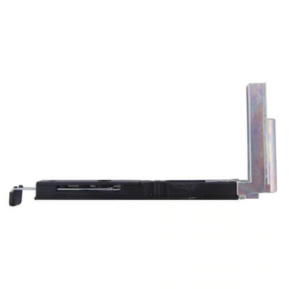 Si-Line TBT Bottom Concealed Pivot Hinge